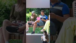 🤗 touching prank 😂 prank laugter funny laugher comedy pranksterlaughs funnyprank [upl. by Chariot797]