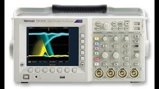 Oscilloscope Series  Part 4  Digital Oscilloscopes [upl. by Chita610]