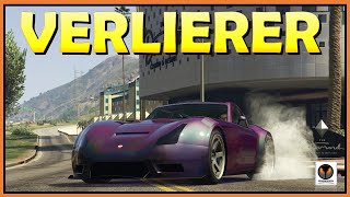 A Lap of Los Santos in the Bravado Verlierer  GTA Online weekly update Discount on GTAs ONLY TVR [upl. by Naivaf]