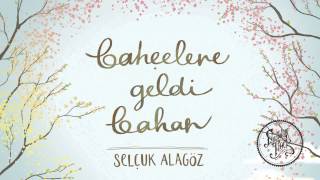 Selçuk Alagöz  Bahçelere Geldi Bahar 1966 [upl. by Mulderig]