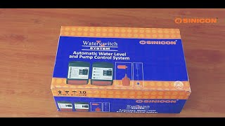 WaterSwitch  Automatic Water Management System WC9527 1A [upl. by Ane691]