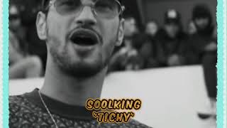 Soolking  Tichy Video Lyrics [upl. by Silverstein]