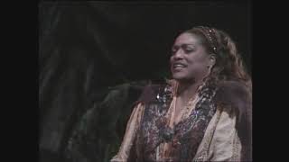 Jessye Norman quotO hehrstes Wunderquot [upl. by Anelrahc]