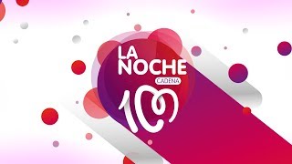 La noche de CADENA 100 2018 [upl. by Yennek]