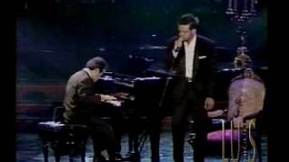 Luis Miguel  No Sé Tú Live  Auditorio Nacional México 1992 [upl. by Nilek]