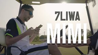 7LIWA  MIMI Official Music Video WF9 [upl. by Akieluz]