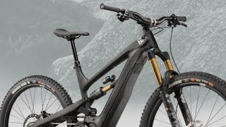 2023 YT Decoy Core 4 MX  InDepth EMTB Review amp Insights [upl. by Legnaesoj]