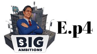 Big ambitions E p4reto 1 millon [upl. by Viddah]