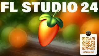 КАК СКАЧАТЬ И УСТАНОВИТЬ FL STUDIO 24 НА ПК БЕЗ ВОДЫ И СКАМА [upl. by Vallie812]