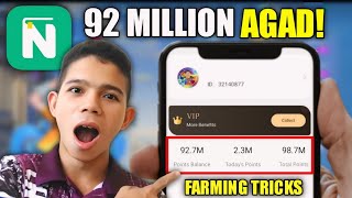 Novelah App Farming Tricks  Unlimited Points 💯 Effective 2024 [upl. by Keeryt251]