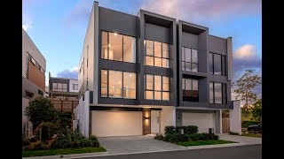 15 Arvore Place Coomera [upl. by Ennayk]