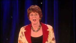 Count Me Out by Pam Ayres [upl. by Annaej]