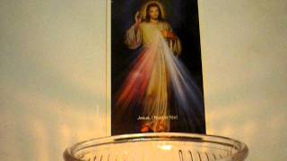 Chaplet of Divine MercyORIGINAL MUSIC [upl. by Sevein617]