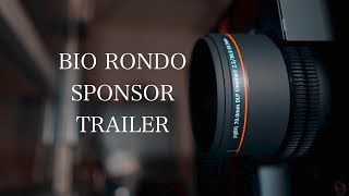 Trailer Bio Rondo  Klintehamn 2023 [upl. by Clyte308]