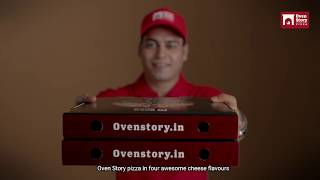 Oven Story ye to NextLevelCheese hai [upl. by Elrae]