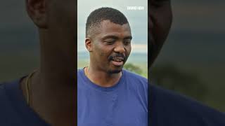 Loyiso Gola discovers the truth about the battle of Rorkes Drift [upl. by Acirderf]