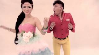 Bang Jali Goyang Bang Jali Lynda MoyMoy Video Clip Official Video [upl. by Rosel]