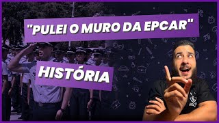 quotPULEI o Muro da EPCARquot O que será que aconteceu [upl. by Borchers]