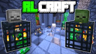 The Things I Do For Experience  RLCraft Shivaxi Config  Ep 21 [upl. by Alves]