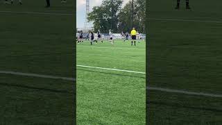 U11 Ava Voelkel flick [upl. by Lazaro]