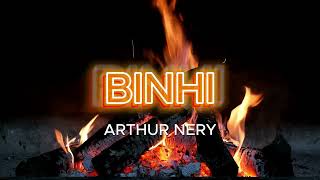 BINHI  Jenzen Guino COVER with Ambience Sound [upl. by Nivi314]