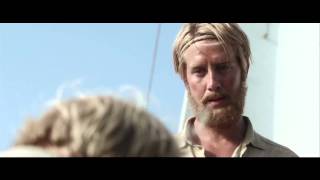 KonTiki 2013 Official Trailer [upl. by Gnes]