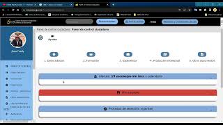 Tutorial SIMO CNSC  Cómo cargar la hoja de vida en SIMO para convocatorias públicas en COLOMBIA [upl. by Aicetel]