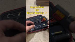 Get This Super Sparks Camera Today [upl. by Rubin]