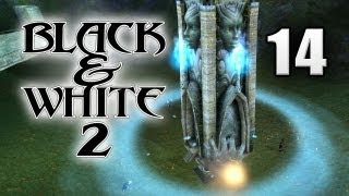 Lets Play Black amp White 2 014 German  Zuwachs beider Seiten [upl. by Aufa878]