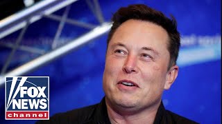 Elon Musk issues CHILLING warning Just a matter of time [upl. by Llennahc]