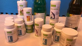 NeoLife Vitamins Supplements [upl. by Neelhtakyram]