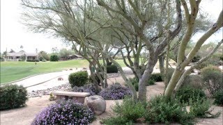 Rio Verde Arizona  Audubon International Certified Sustainable Community [upl. by Atidnan982]