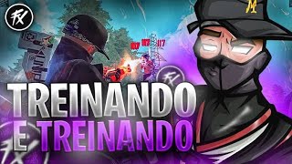 🔴LIVE ON 🔴💜CAMP 💜FREE FIRE AO VIVO💜MANOMAX FF💜FX MANOMAX [upl. by Riatsila]