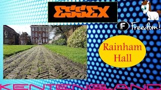 Rainham Hall  Video Tour [upl. by Kaenel]