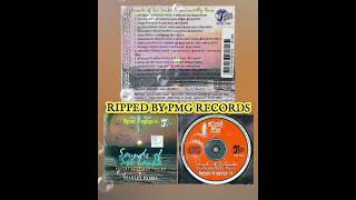 Stanley Peiris  Miyurusara Gee Anuwadana 16 🎼🎹 320kbps  Ripped by PMG RECORDS [upl. by Anivle]