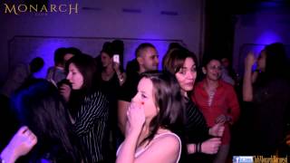 Vali Vijelie  Mai stai LIVE  Club Monarch [upl. by Ardnaed122]