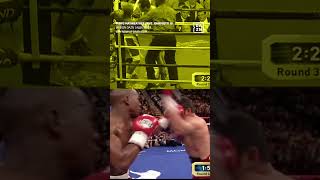 Floyd Mayweathers Defence in Full Flow 😍 shorts [upl. by Scheld]