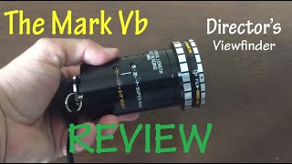 Directors Viewfinder Overview [upl. by Auerbach544]