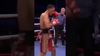 💥 RONALD GAVRIL vs DAVID BENAVIDEZ shorts [upl. by Zehcnas]