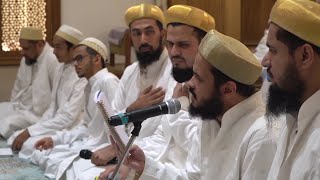 5th raat  Imam Husain AS Marsiya amp Noha Majlis Ashara 1445H [upl. by Anahsahs]