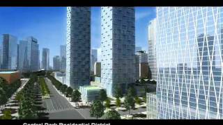 Songdo Vision [upl. by Nattie]