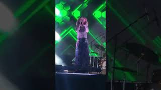 Aima baig live performance aimabaig [upl. by Enitram969]