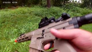 Game Face Ripcord M4 Review [upl. by Serilda]