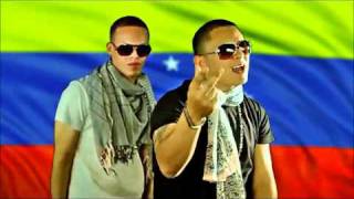 Nacionalidades 2 Video Oficial HD  Kario y Yaret Guelo Star Juno The Hitmaker [upl. by Redlac]