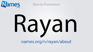 Rayyan ریان Name Meaning In Urdu  Rayyan Name meaning  Rayan Ka Matlab Kyi Hai [upl. by Naam]