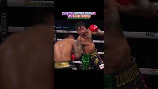 Mark Magsayo VS Eduardo Ramirez  Fight Highlights boxing sports action combat [upl. by Nathalia324]