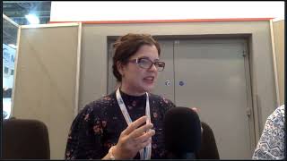 UKIO Conference 2023 Maryam Akhtarini  Gender Bias in Radiotherapy [upl. by Verine]