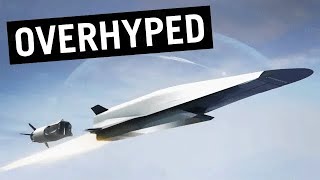 The Hypersonic Missile Vulnerability That NO ONE Talks About [upl. by Streeto]