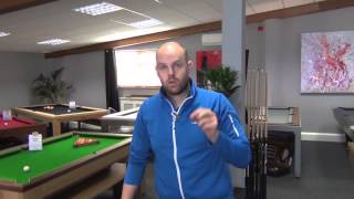 How to Play Foosball Rules  No Spinning [upl. by Sasnett818]