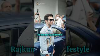 Rajkumar Rao Lifestyle amp Net Worth bollywood lifestyle rajkumarrao networth [upl. by Annad456]